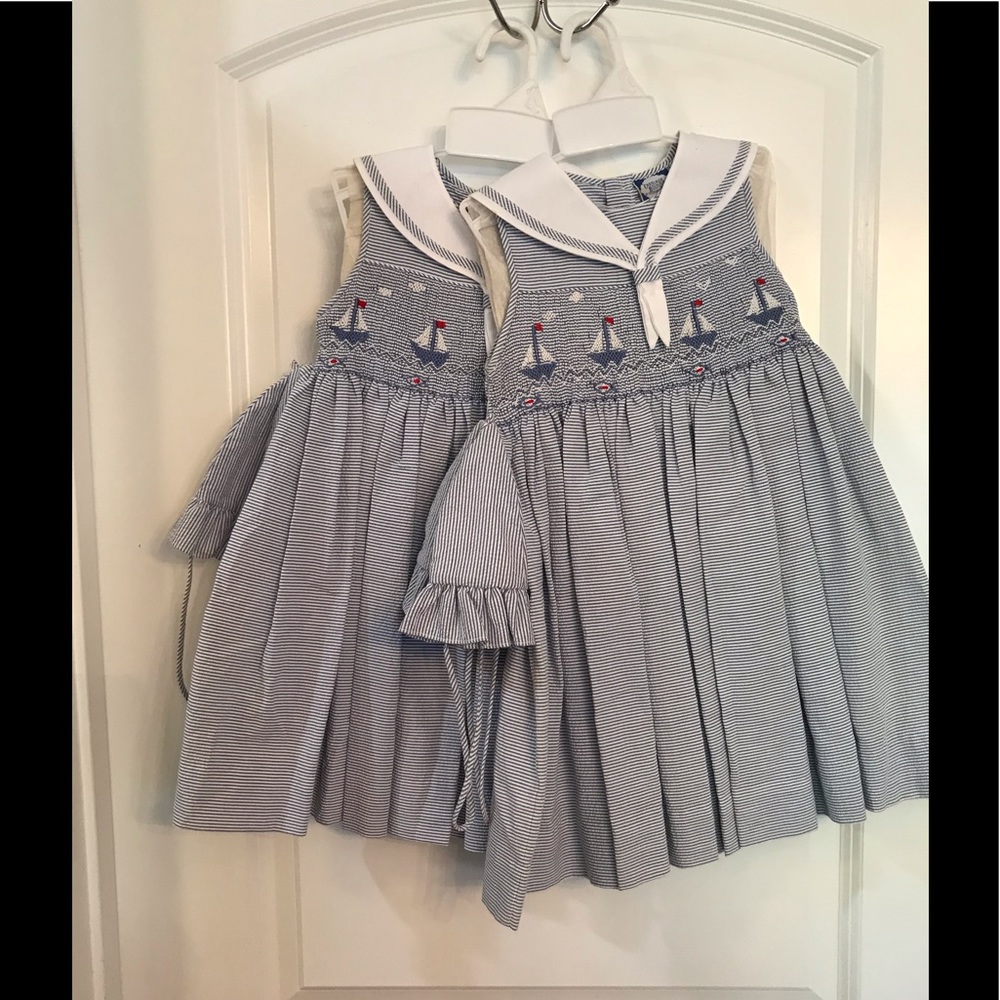 NWT TWIN dresses